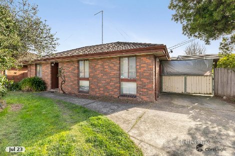 1/17 Lewis Ct, Sebastopol, VIC 3356