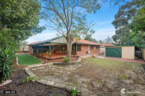 4 Tranquility Pl, Maddington, WA 6109