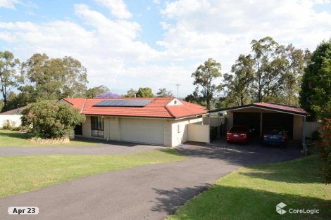 15 Currawong Cl, Weston, NSW 2326