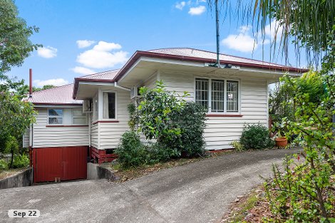 85 Jerrang St, Indooroopilly, QLD 4068