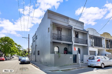 7 Jacques St, Balmain, NSW 2041