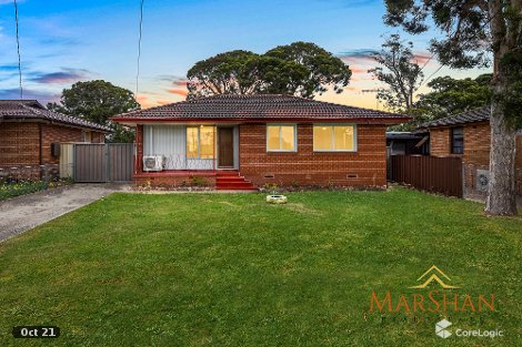 26 Copeland Rd, Lethbridge Park, NSW 2770