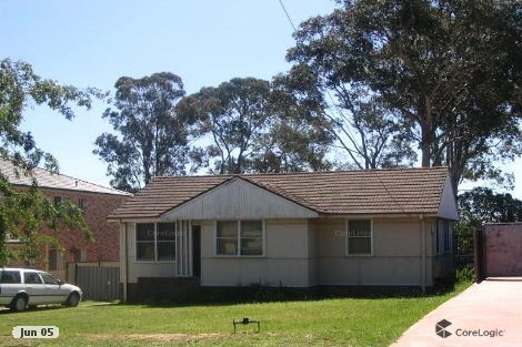 19 Adaminaby St, Heckenberg, NSW 2168