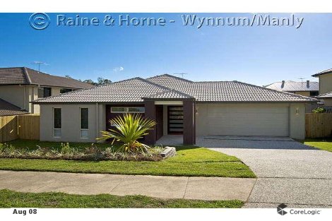 91 Hindes St, Lota, QLD 4179