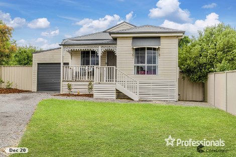 17 Uren Ct, Hamilton, VIC 3300