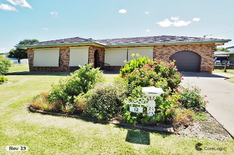 12 Bombelli St, Bingara, NSW 2404