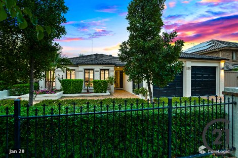 21 Malvern Rd, Glenwood, NSW 2768