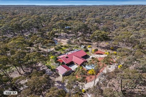 43 Hurst Rd, Lockwood, VIC 3551