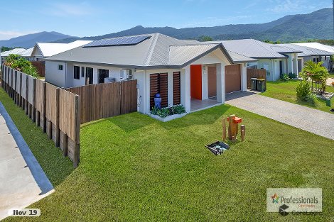 16 Munburra Pde, Smithfield, QLD 4878