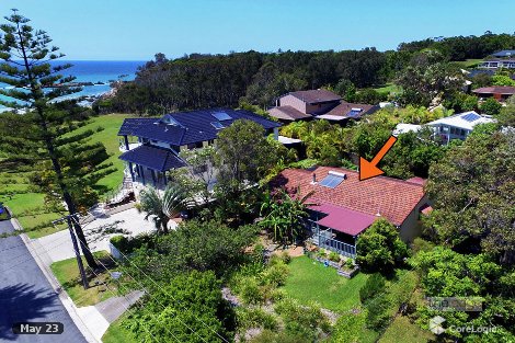 6 Poinciana Ave, Sapphire Beach, NSW 2450