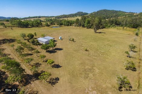 46 Knobby Glen Rd, Kandanga, QLD 4570