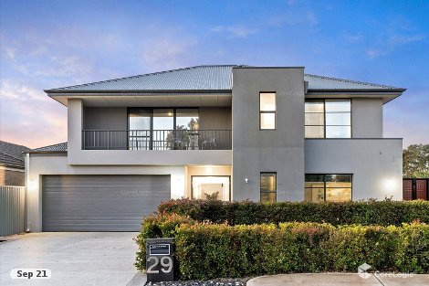 29 Chambri Ch, Success, WA 6164