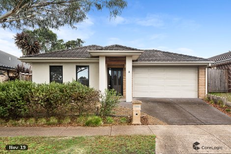 8 Walker Dr, Doreen, VIC 3754