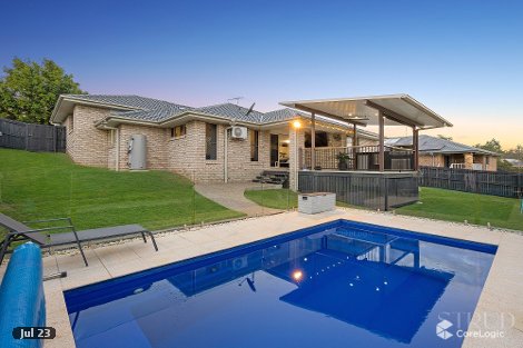 24 Barwell St, Brassall, QLD 4305