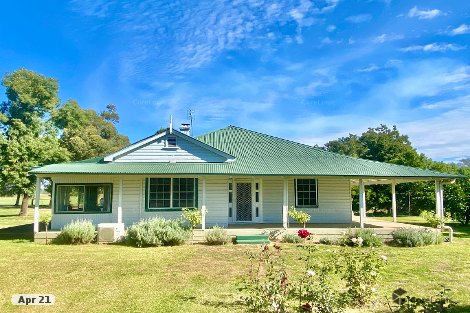 3169 Milvale Rd, Milvale, NSW 2594