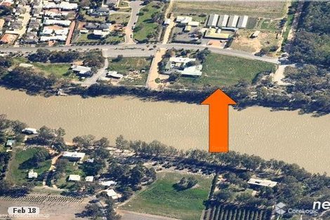 Lot 2 Cureton Ave, Mildura, VIC 3500