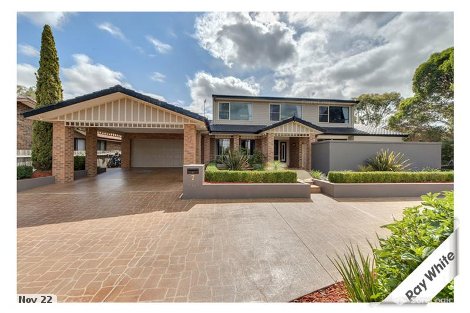 7 Edmond Cl, Gilmore, ACT 2905