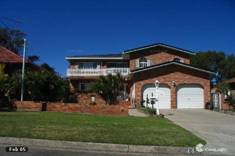 44 Jellicoe St, Hurstville Grove, NSW 2220