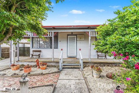 18 Hughes St, Braybrook, VIC 3019