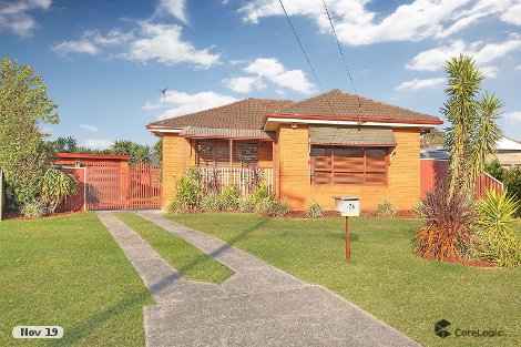 24 Grieve Cres, Milperra, NSW 2214