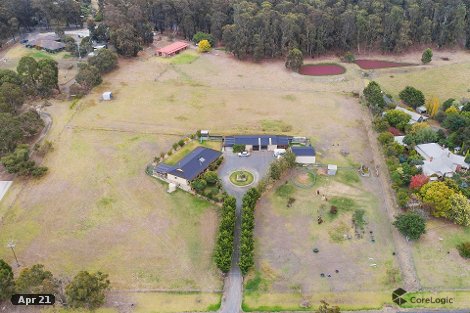 25 Bickertons Rd, Glengarry North, VIC 3854