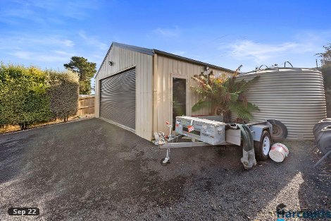 15 Highfield Rd, Ambleside, TAS 7310