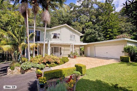 25 Warin Rd, Matcham, NSW 2250