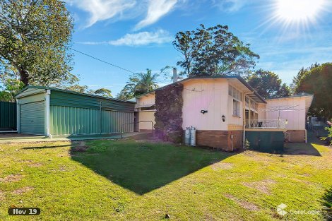 9 Rifle Range Rd, Mount Lofty, QLD 4350