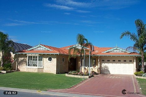 48 Meadowbrook Prom, Currambine, WA 6028