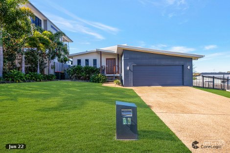 17 Mahogany Way, Lammermoor, QLD 4703