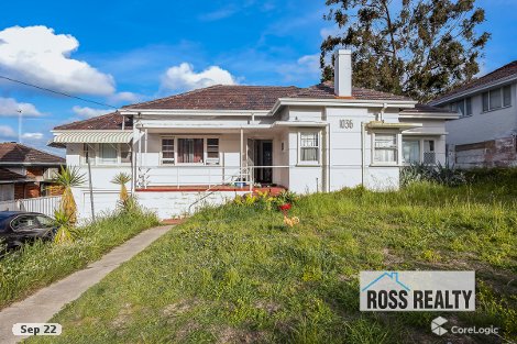 1036 Beaufort St, Bedford, WA 6052