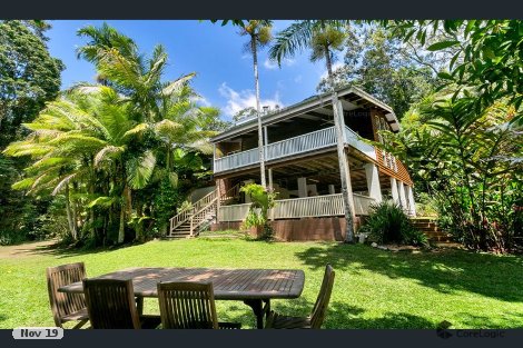 16 Green Forest Rd, Kuranda, QLD 4881