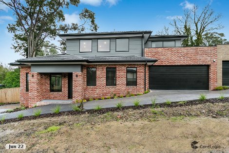 2/66 Humber Rd, Croydon North, VIC 3136