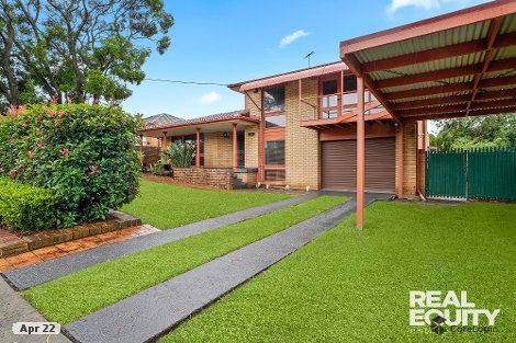 35 Ikara Cres, Moorebank, NSW 2170