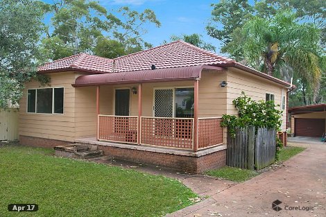 57 Ivy Ave, Chain Valley Bay, NSW 2259