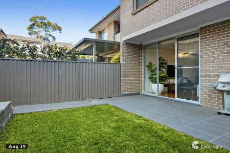 15/6-12 Kita Rd, Berowra Heights, NSW 2082