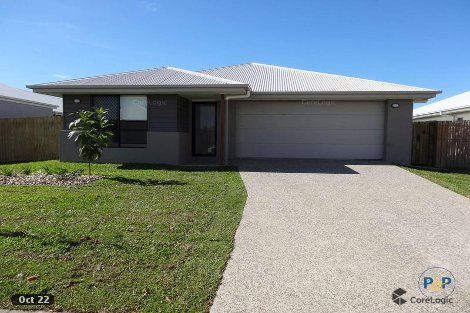 38 Ribaldo Cct, Burdell, QLD 4818