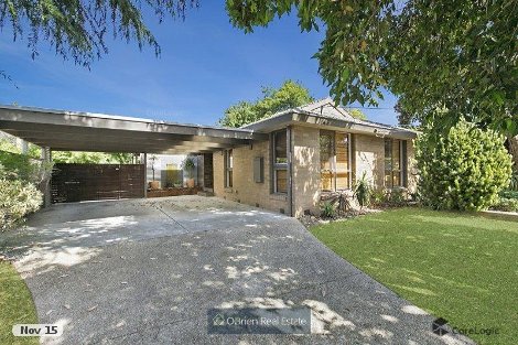 2 Tyers Ct, Frankston, VIC 3199