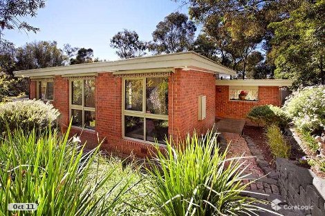 156 Ryans Rd, Eltham North, VIC 3095