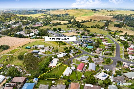 4 Dowel Ct, Korumburra, VIC 3950