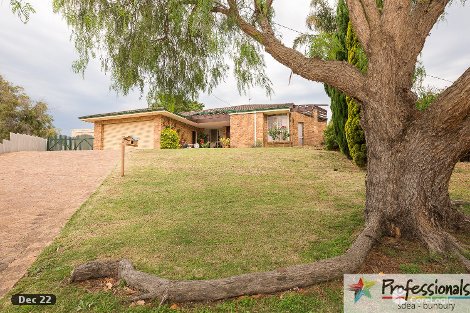 2 Elvey Pl, Usher, WA 6230