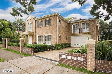 2/26 Samuel St, Peakhurst, NSW 2210