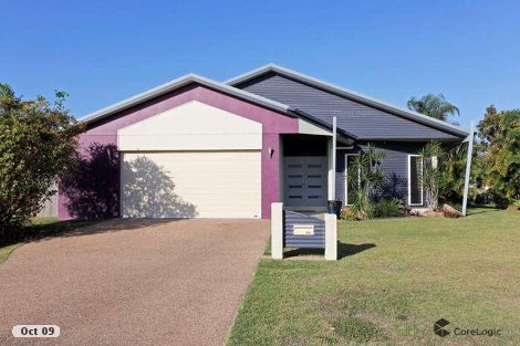 46 Riverwood Dr, Idalia, QLD 4811