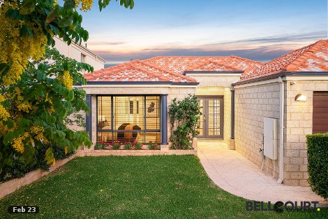 18 Mount Henry Rd, Salter Point, WA 6152