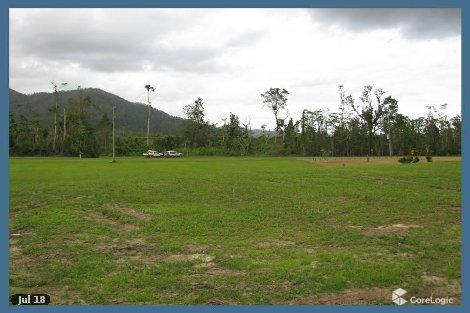 Lot 5/5 Bulgun Rd, Feluga, QLD 4854