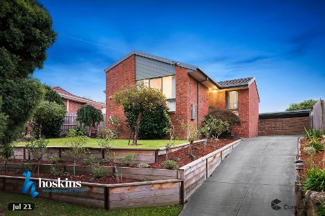 20 Patterdale Ct, Croydon Hills, VIC 3136