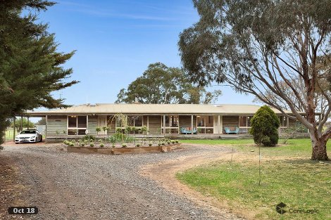 300 Weering School Rd, Weering, VIC 3251