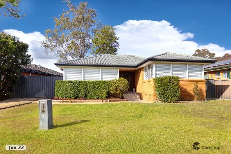 14 Roebuck Rd, Werrington, NSW 2747