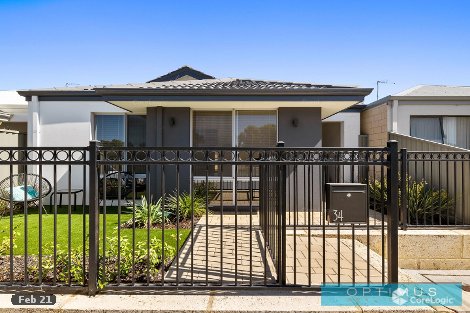 34 Grande Cres, Success, WA 6164