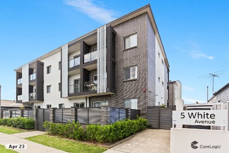 5/5 White Ave, Bankstown, NSW 2200